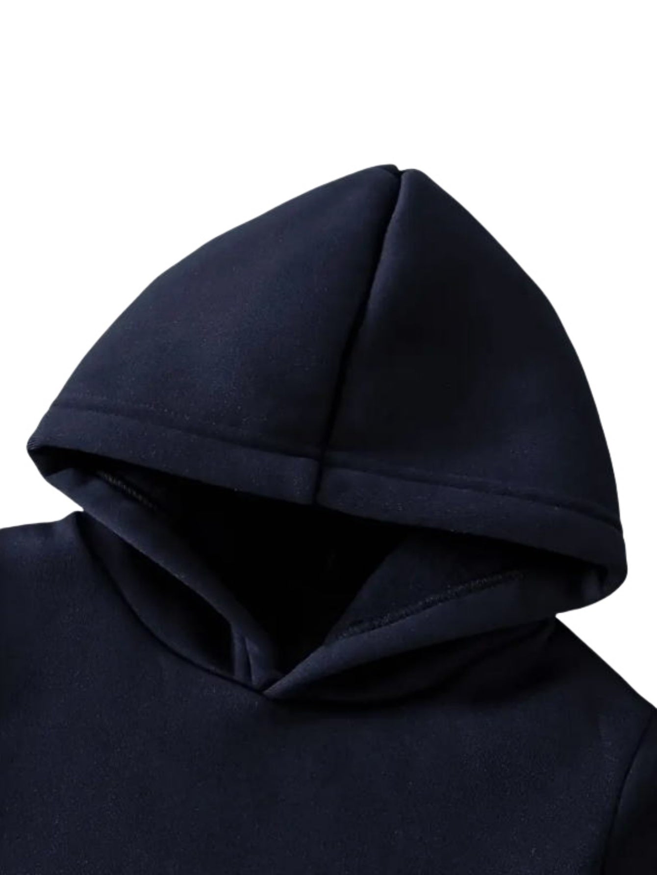 Boys' 2pcs Hoodie and Sweatpants Set with EMPORIO Print, Polyester Material, Comfortable Fit for Autumn/Winter Wear, Perfect for Daily Use and Outdoor Activities | Back-to-School Gift | Ideal for Home Sports | Essential for R