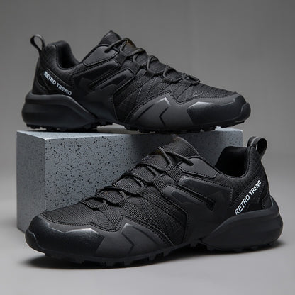 N200 Men's Casual Low-Top Sports Shoes for Everyday Wear
