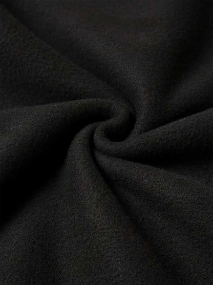 Women'S Sparkling Bow Print Sweatshirt and Pants Set - Casual Long Sleeve Pullover with Glittery Bow Design, Black and Gray, Perfect for Casual Attire, Casual Wear|Sparkling Bow Design|Stretchy Fabric