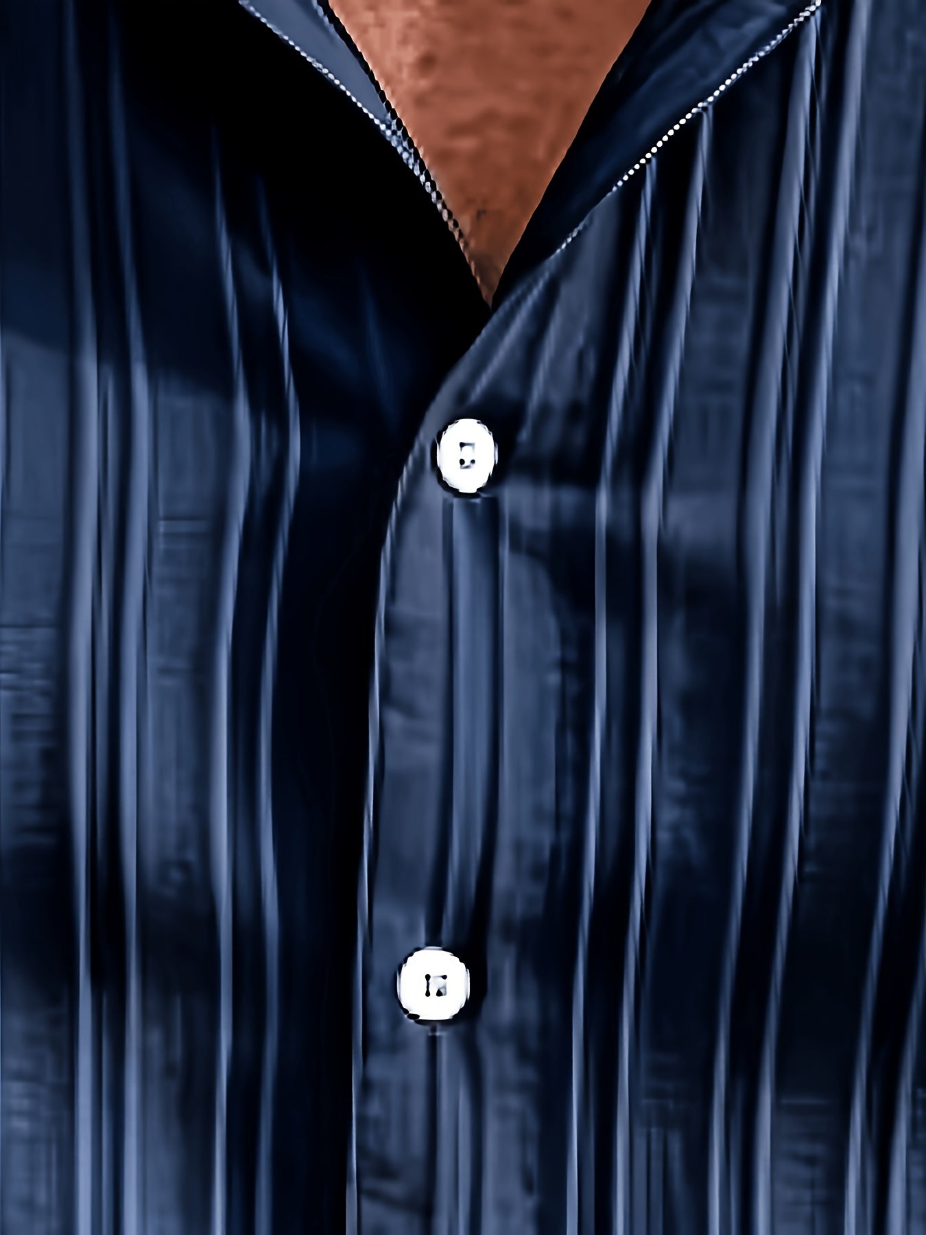 Men's Casual Athletic Short Sleeve Shirt with Stand Collar