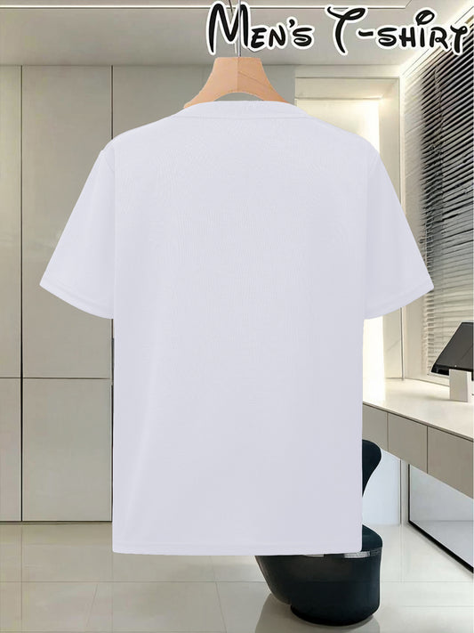 Men's Custom Football Jersey - Breathable Quick-Dry Polyester - ayq