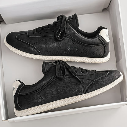 Men's Breathable Minimalist Low-Top Casual Sports Shoes