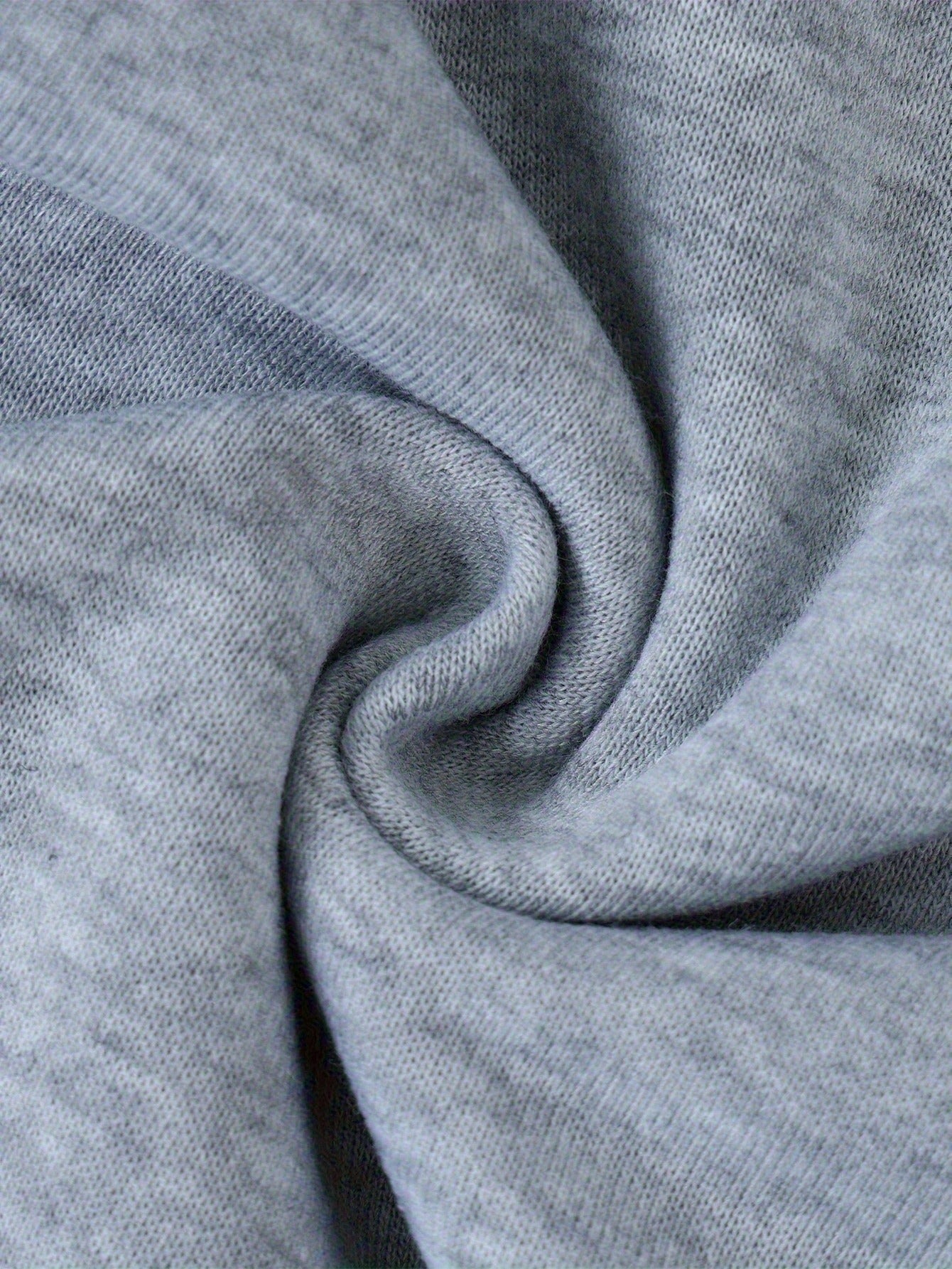 Women's Christmas Deer & Reindeer Print Hoodie - Cozy Winter Pullover Sweatshirt with Cute Deer Headband-Like Hood, Slim-Fit Casual Jacket for Holiday Parties, Xmas Outfits & Cold Weather (Machine Washable), Fall Clothes For