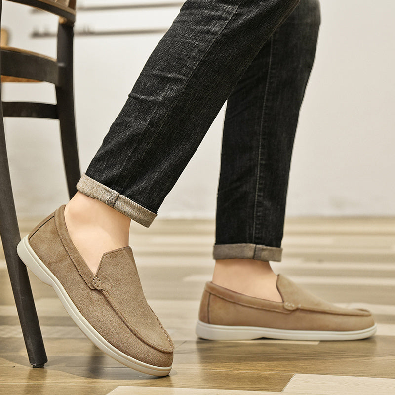 Men's Versatile Casual Shoes, B-3 - ayq