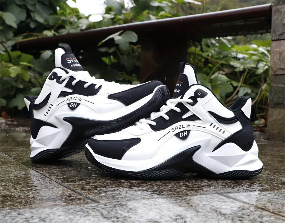 Men'S Stylish Shoes That Are Comfortable And Lightweight, Suitable for Running, Hiking, And Everyday Activities, Featuring Non-Slip Outdoor Casual Designs - ayq