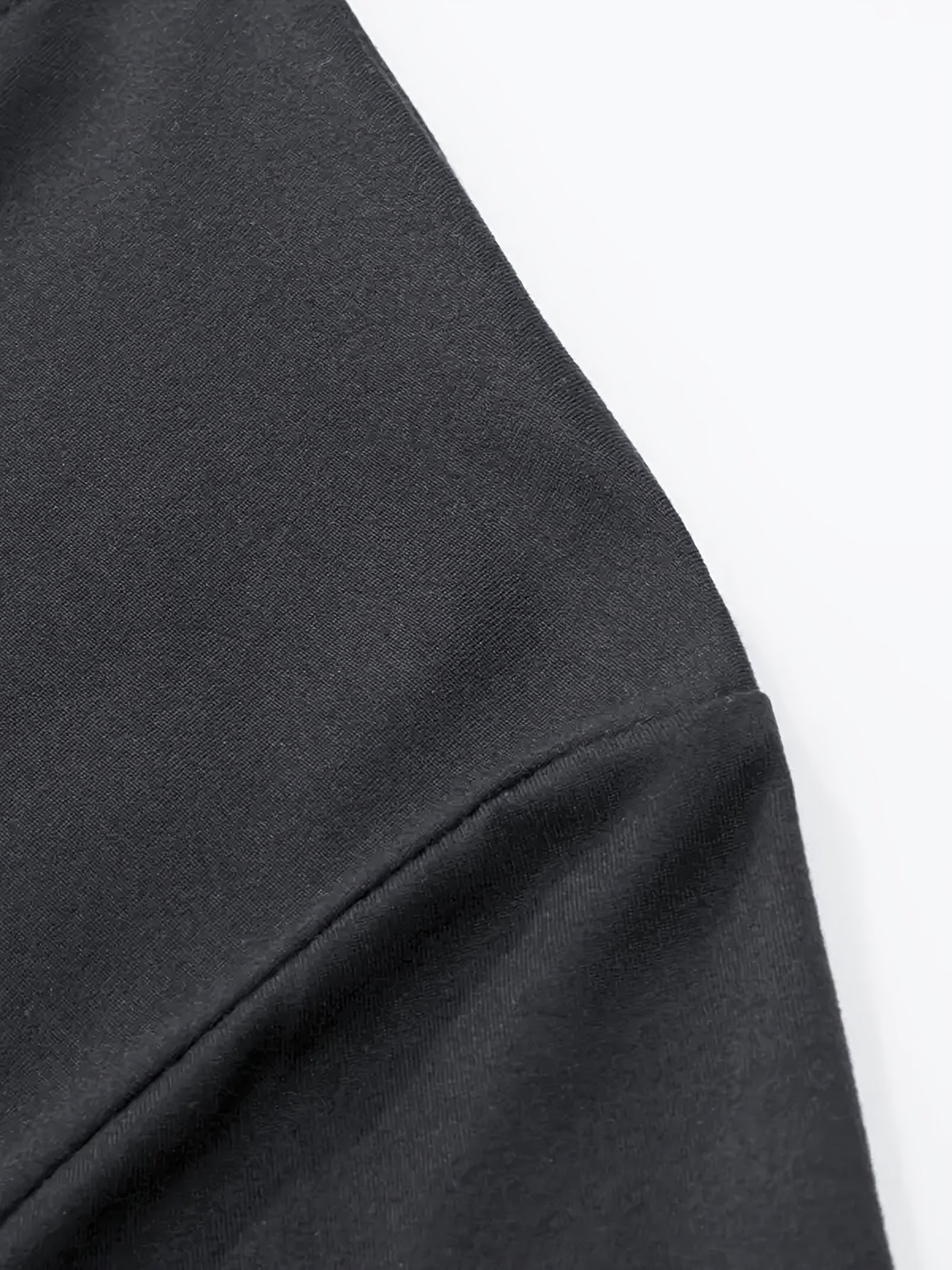 Men'S Casual Crew Neck Short Sleeve T-Shirt - Solid Color, Regular Fit, Lightweight  Breathable for Summer, Casual Attire, Casual Summer Wear   Crew Neck Shirt   Comfortable Fit