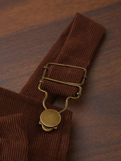 2pcs Baby Winter Outfit Set: Cozy Fluffy Sleeve Smock Dress & A-Line Bow with Collar & Fringe Trim - Soft Warm Clothes for Photoshoots, Christmas (Hand Washable), Perfect for Outdoor