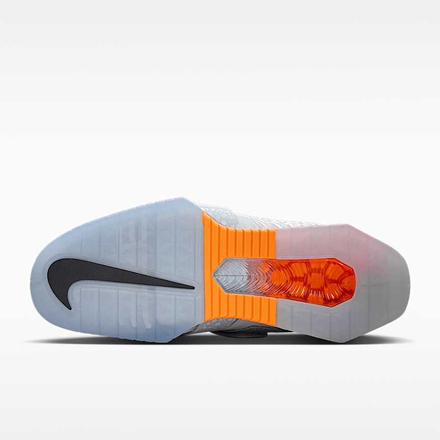 Nike Romaleos 4SE Men's Weightlifting Sneakers Low-Top Fabric