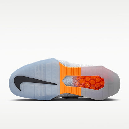 Nike Romaleos 4SE Men's Weightlifting Sneakers Low-Top Fabric