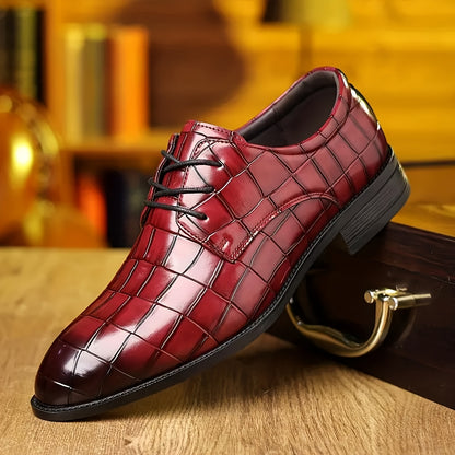 2090 Men'S Fashion Men'S Shoes Business Casual Footwear - ayq