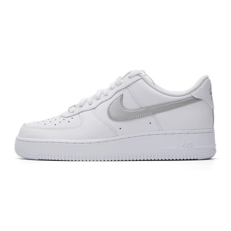 Nike Air Force 1 '07 Men's Retro Low-Top Casual Sneakers