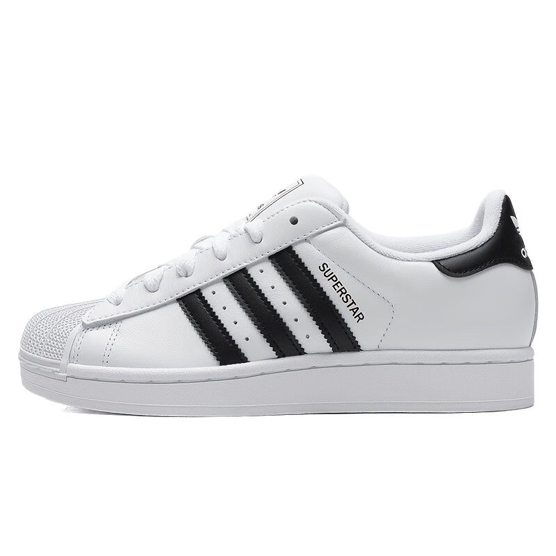 Adidas Originals Superstar II Unisex Casual Sports Shoes