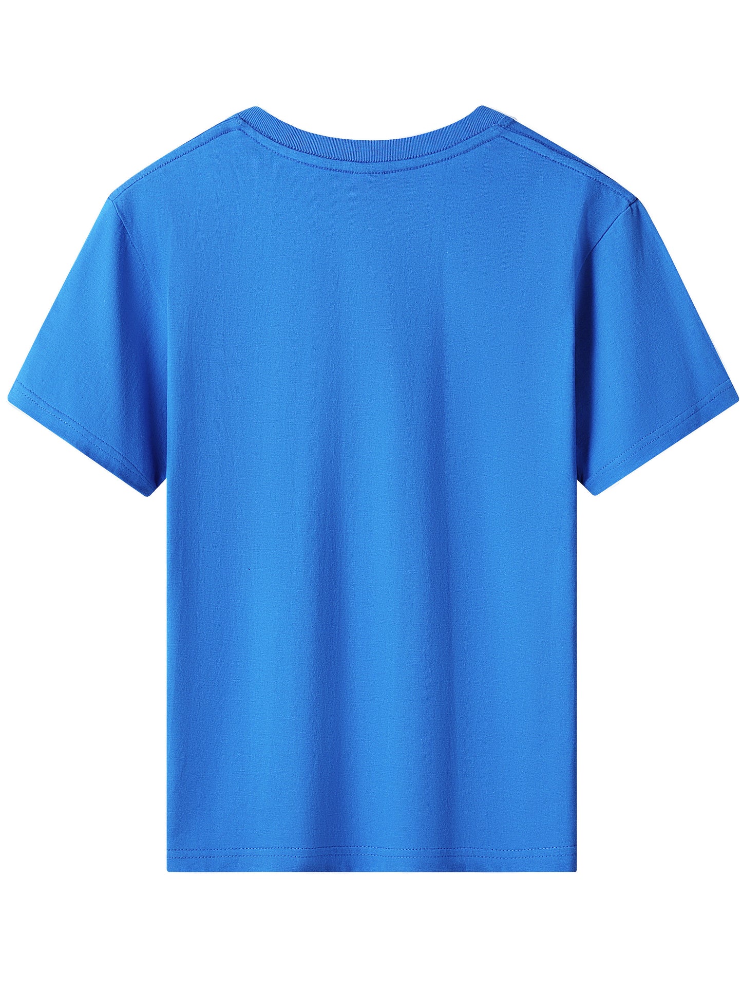 2026 World Cup Digital Trophy Cotton T-Shirt for Kids