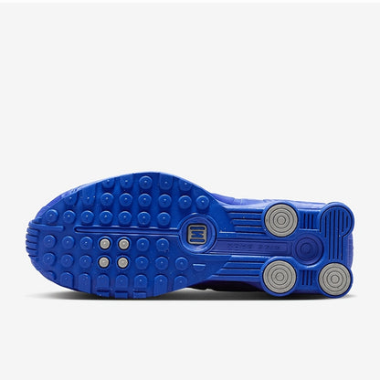 Nike Shox R4 Casual Running Shoes for Men and Women