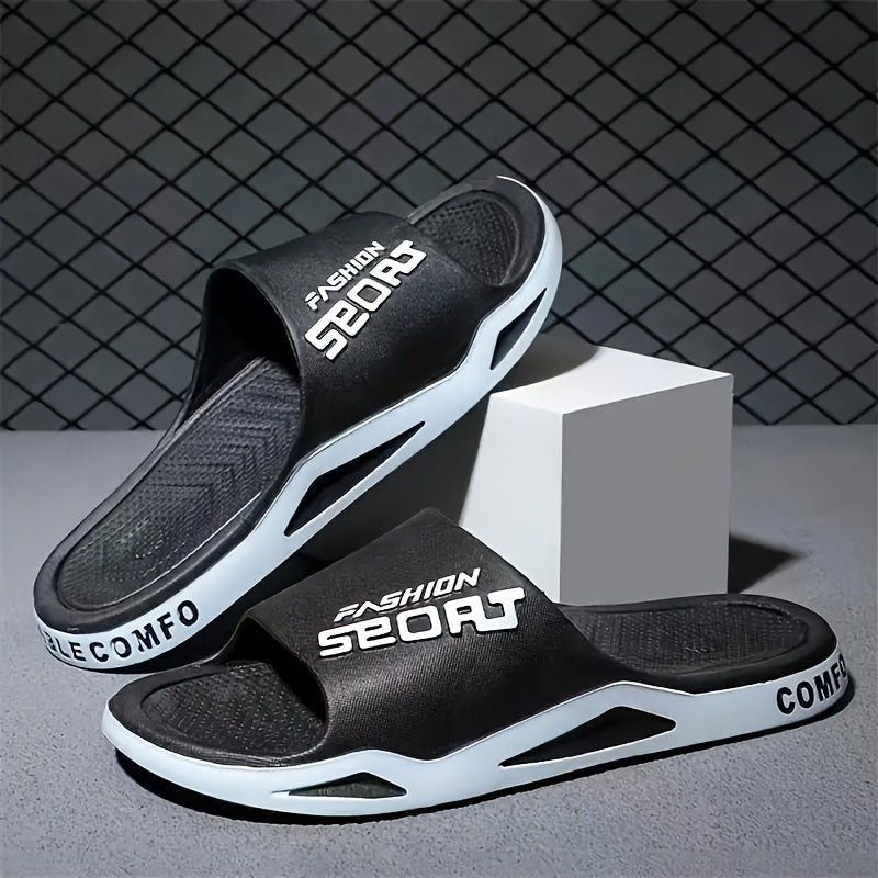 Men's Sports Casual EVA Indoor & Outdoor Slippers