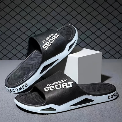 Men's Sports Casual EVA Indoor & Outdoor Slippers