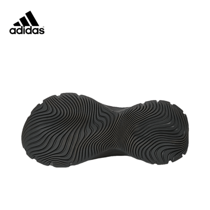 Adidas XLG MTW Women's Black Low-Top Running Sneakers