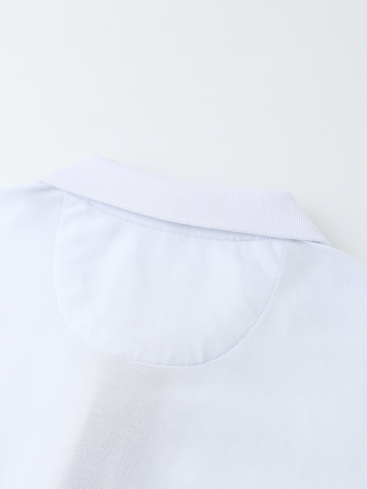 Men'S Short-Sleeve Polo Shirt with 95% And Embroidered Design - ayq