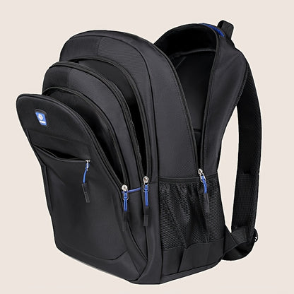 Business Backpack For Daily Commute, Large Capacity Computer Backpack For Men, Multi-layer Large Capacity Daypacks