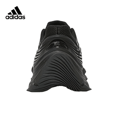 Adidas XLG MTW Women's Black Low-Top Running Sneakers