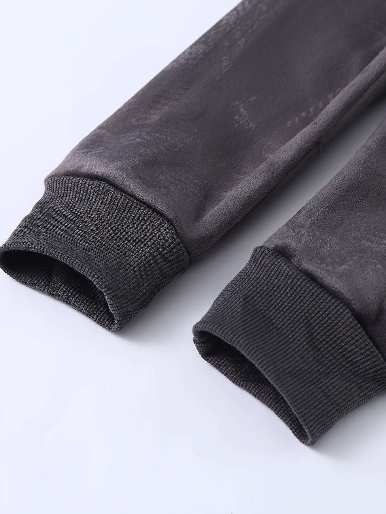 Kids Stylish Sports Outfits, Trendy Letters Print Long Sleeve Hoodie Pants Set, Baby Boy's Autumn And Winter Clothes, Outdoor Cloth