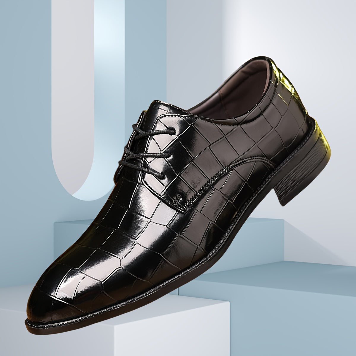 2090 Men'S Fashion Men'S Shoes Business Casual Footwear - ayq
