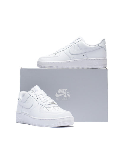 Nike Air Force 1 Low '07 White CW2288-111 Men's Fashion Sneaker New
