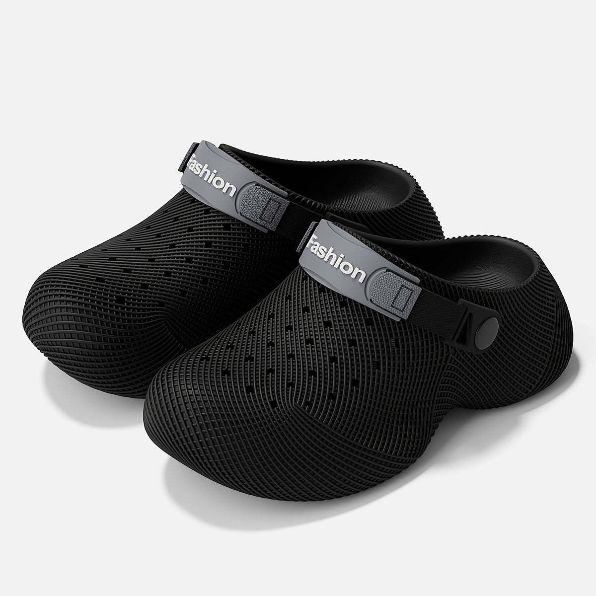 Breathable EVA Clogs for Men & Women, Casual All-Season Sandals
