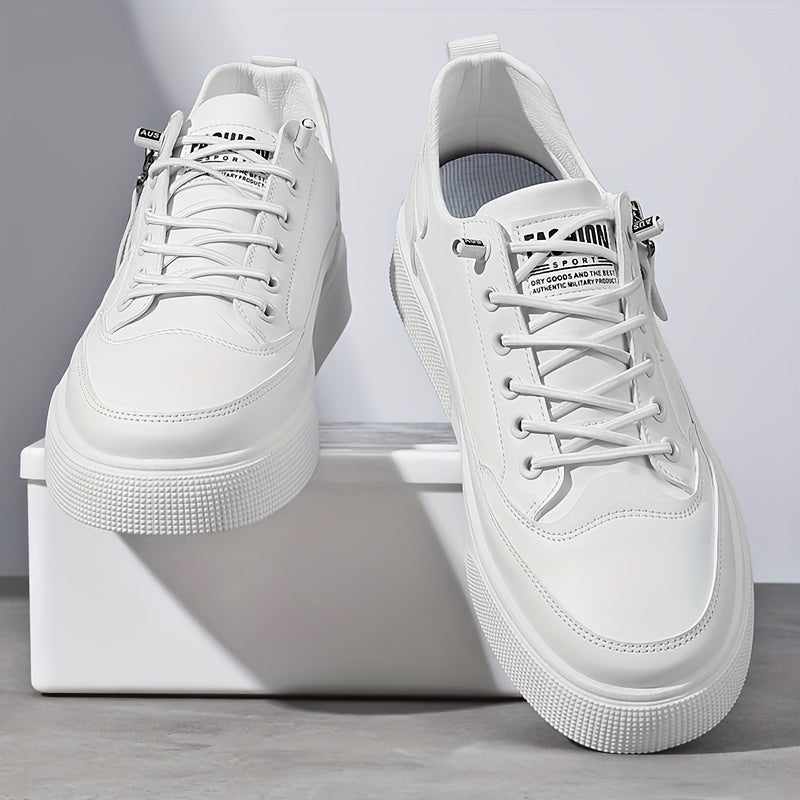 Men'S Lightweight And Stylish Casual Sports Shoes, Perfect for Training And Outdoor Activities