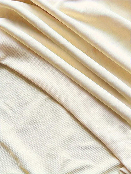 Men's Happy New Year Print Sweater - Champagne Glass & Confetti Design, Round Neck Casual Pullover, Machine Washable Winter Warmth, Comfortable Knit Sweater for Parties & Casual Attire (New Year's Eve Outfits) - Stylish Men's