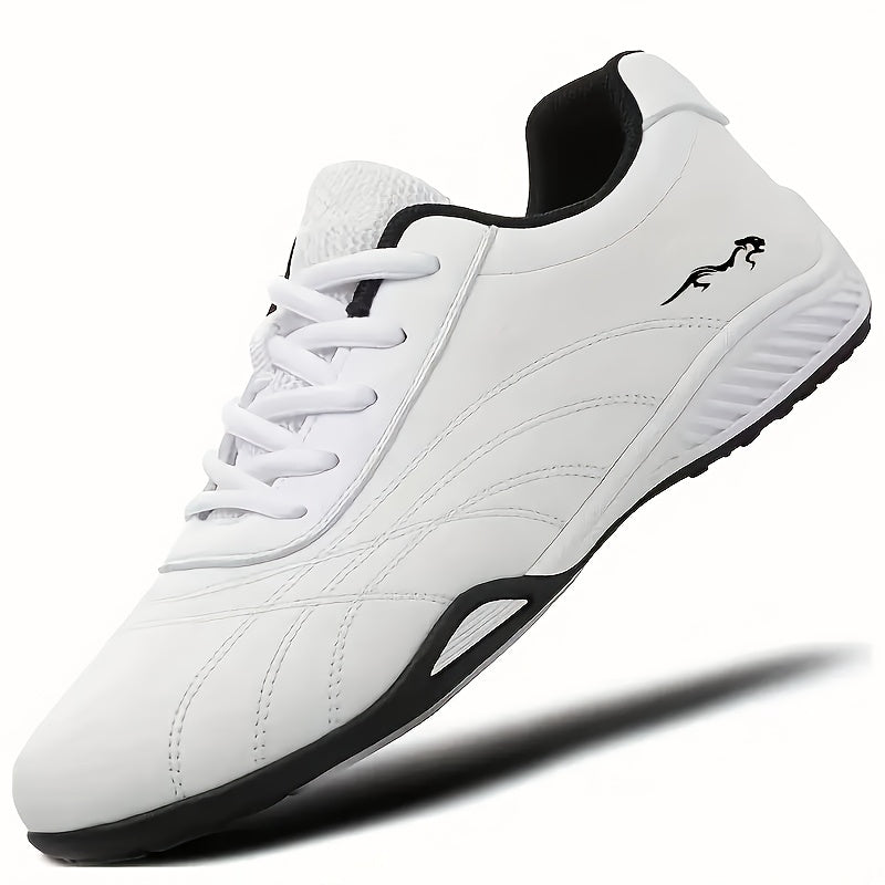 Men's Casual Athletic Shoes Breathable Lightweight Comfort