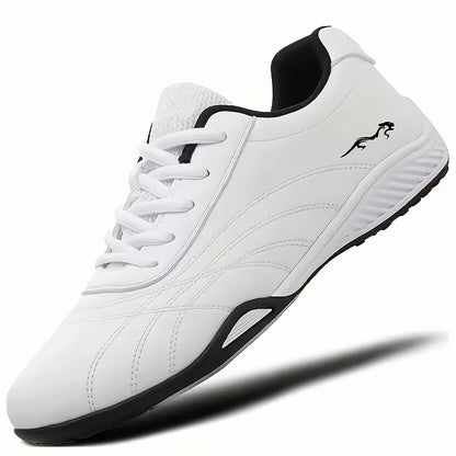 Men's Casual Athletic Shoes Breathable Lightweight Comfort