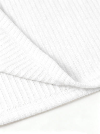 Men'S Long-Sleeve Sweatshirt for Autumn And, Featuring a High Collar, Knitted Design, Casual And Stylish for Outerwear