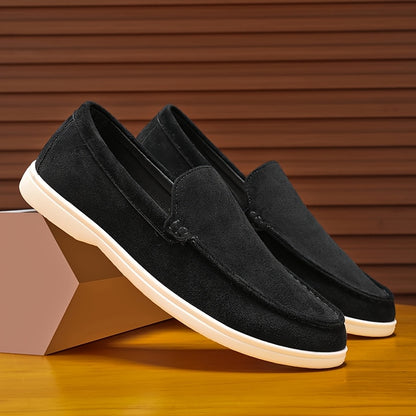Special Offer: Men's Comfortable Casual Loafers - ayq
