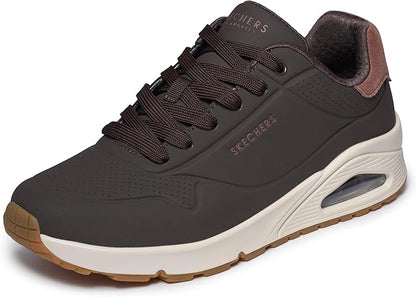 Skechers Men's Uno Suited On Air Casual Sneakers