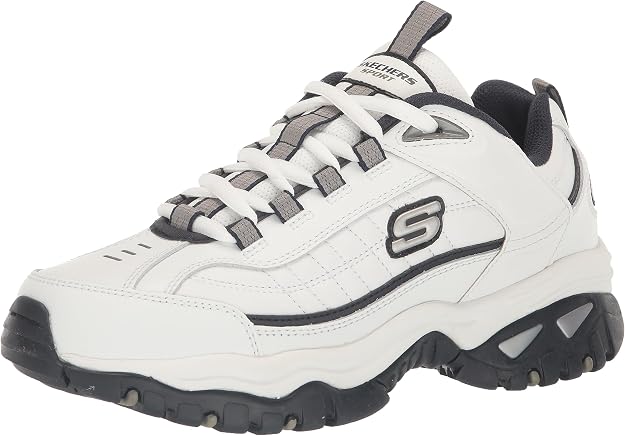 Skechers Men's Energy Afterburn Athletic Sneakers