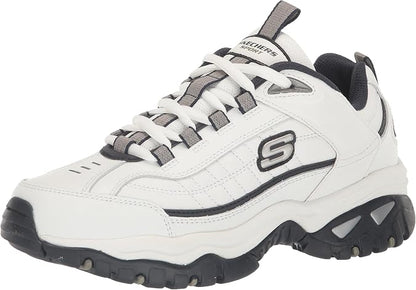 Skechers Men's Energy Afterburn Athletic Sneakers