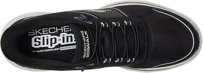 Skechers Men's Slip-On Go Walk Glide Step 2.0 Walking Shoes
