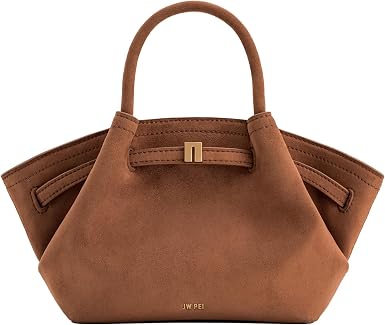 JW PEI Women's Hana Mini Tote Bag Stylish Lightweight