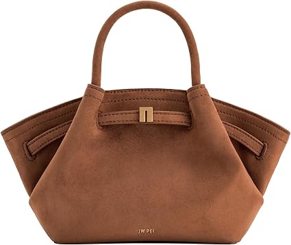 JW PEI Women's Hana Mini Tote Bag Stylish Lightweight