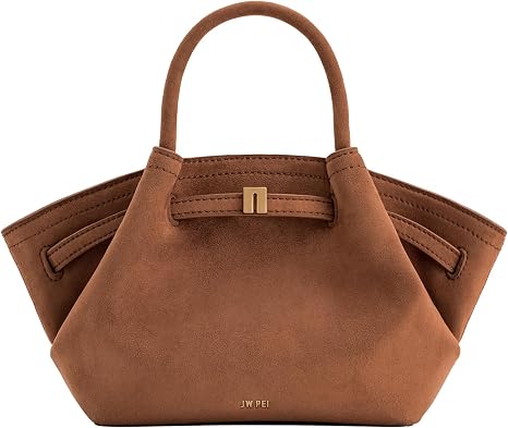 JW PEI Women's Hana Mini Tote Bag Stylish Lightweight