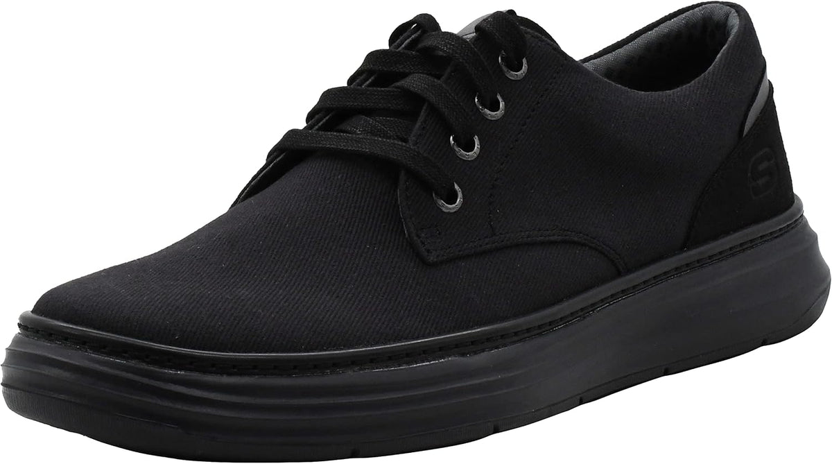 Skechers Moreno Ederson Men's Casual Dress Shoes
