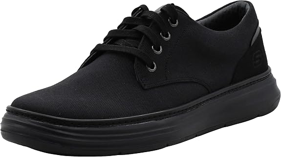 Skechers Moreno Ederson Men's Casual Dress Shoes