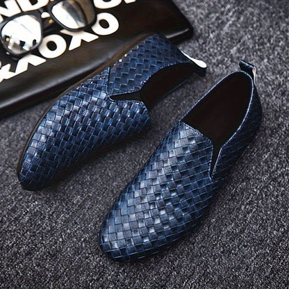 Men'S Loafers-C05