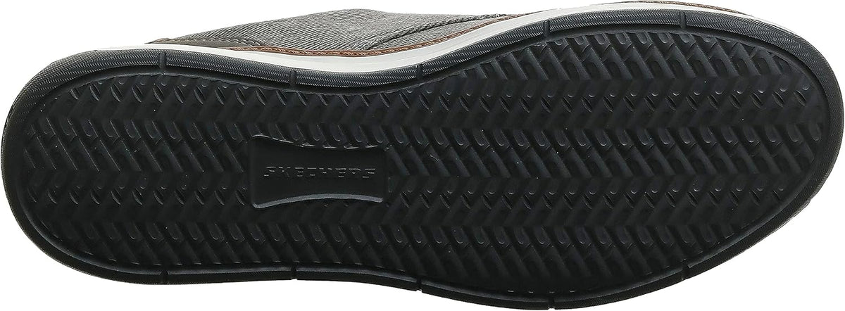 Skechers Moreno Ederson Men's Casual Dress Shoes