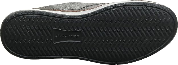 Skechers Moreno Ederson Men's Casual Dress Shoes