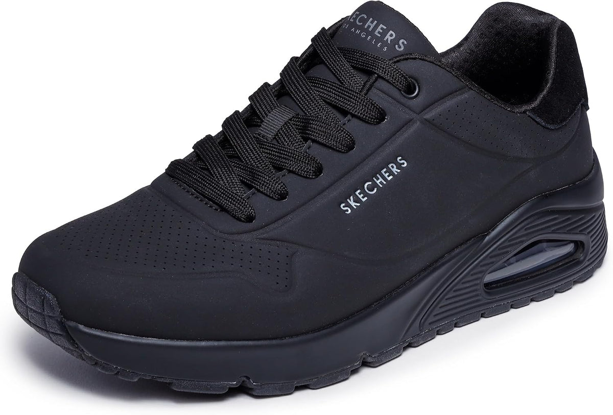 Skechers Men's Uno Suited On Air Casual Sneakers