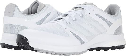 adidas Men's S2G Boa Golf Shoes with Spikeless Outsole