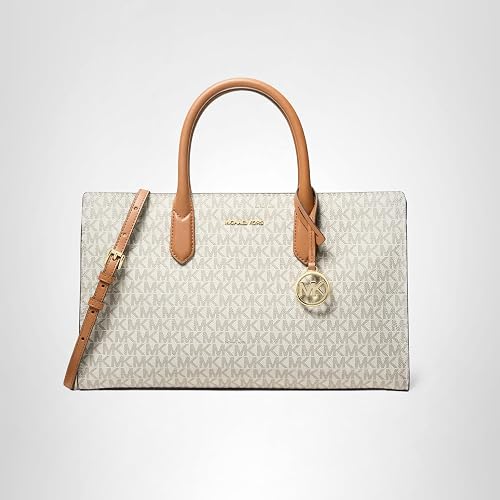 Michael Kors Women's Scarlett Medium Satchel Bag