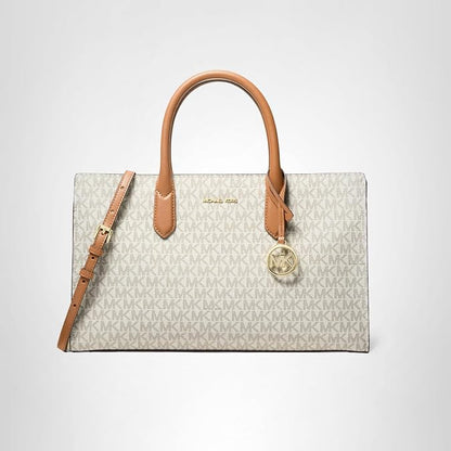 Michael Kors Women's Scarlett Medium Satchel Bag